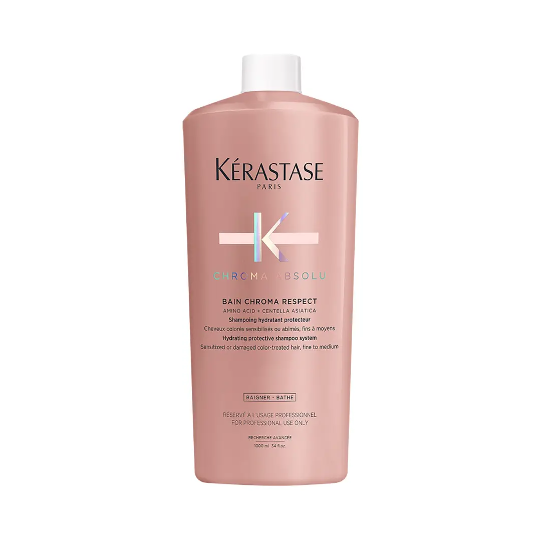 Kérastase Chroma Absolu Bain Chroma Respect 1000 ml